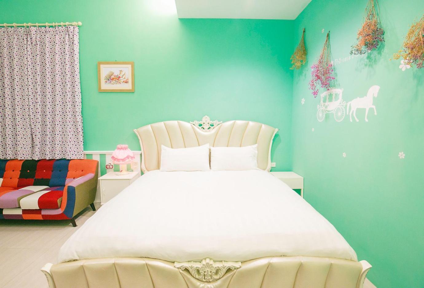 Lamanca Hualien City Room photo